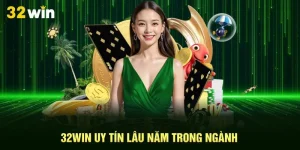 Giới thiệu về nhà cái 32WIN 