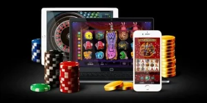 Casino 32WIN - Điểm đến giải trí uy tín hàng đầu Châu Á