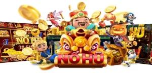 Nổ hũ 32WIN - Giải mã sức hút của game slot đổi thưởng